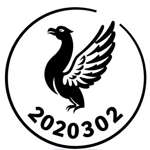 Крипто Регуляция 2025 Логотип